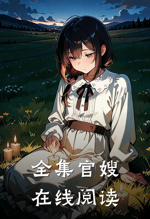 全集官嫂在线阅读