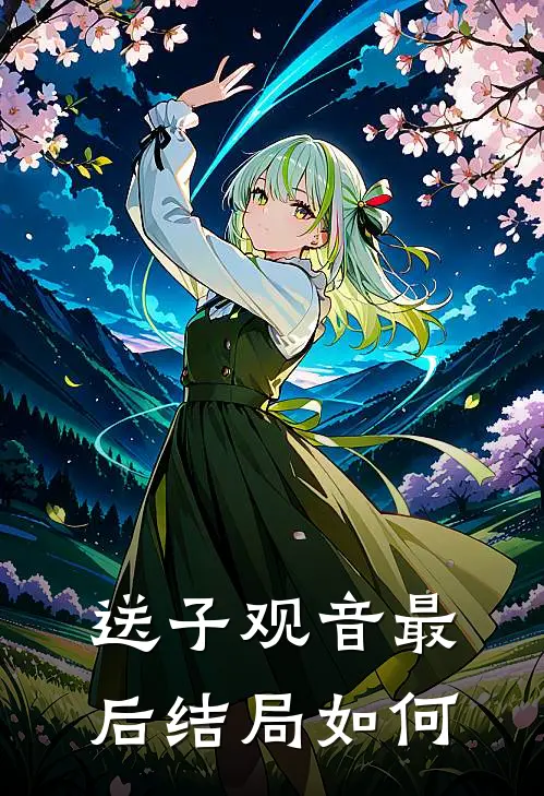 送子观音最后结局如何