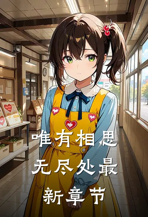 唯有相思无尽处最新章节