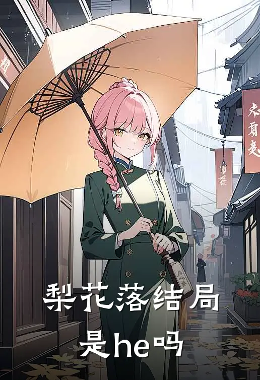 梨花落结局是he吗