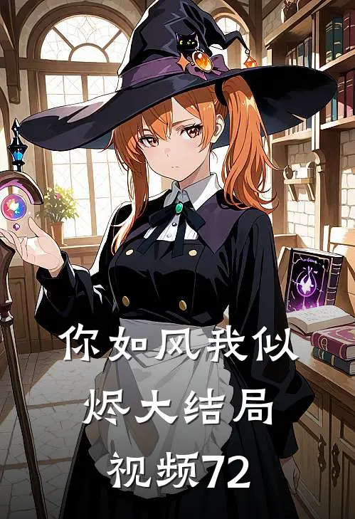 你如风我似烬大结局视频72