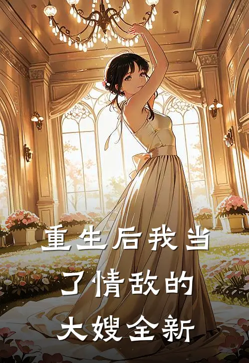 重生后我当了情敌的大嫂全新