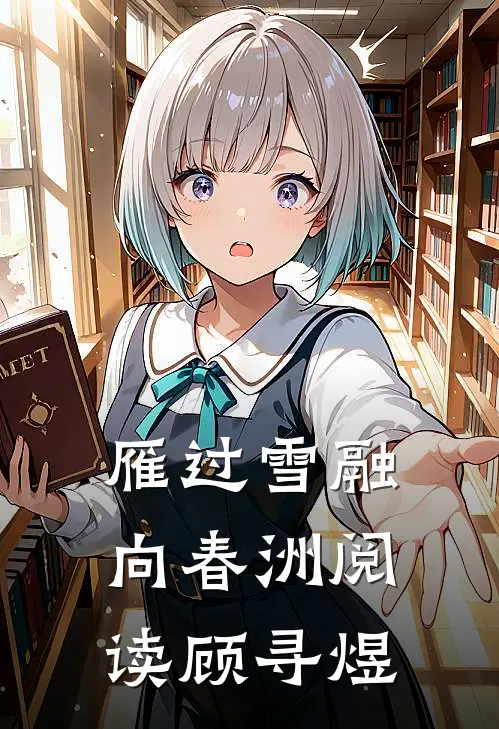 雁过雪融向春洲阅读顾寻煜