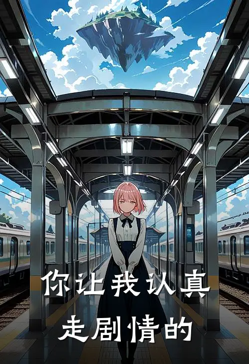 你让我认真走剧情的
