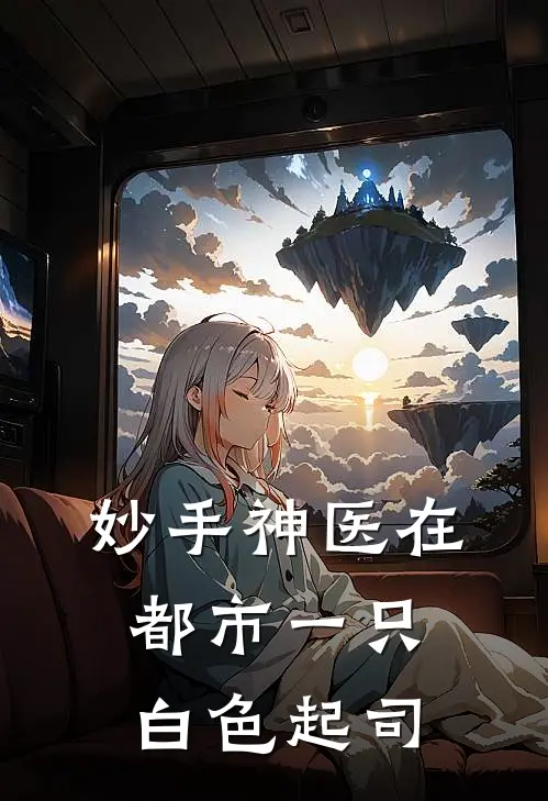 妙手神医在都市一只白色起司