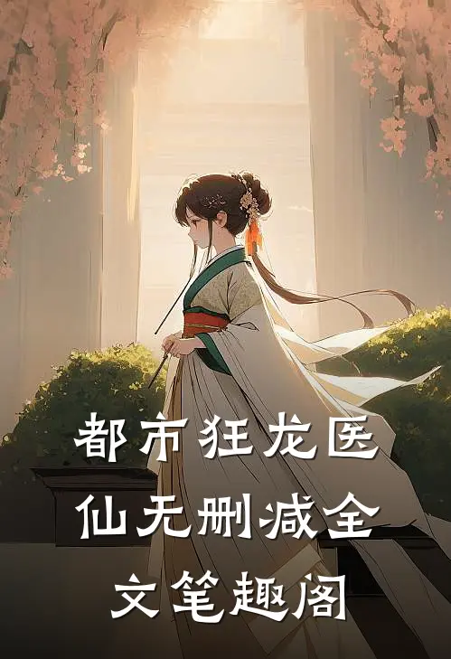 都市狂龙医仙无删减全文笔趣阁