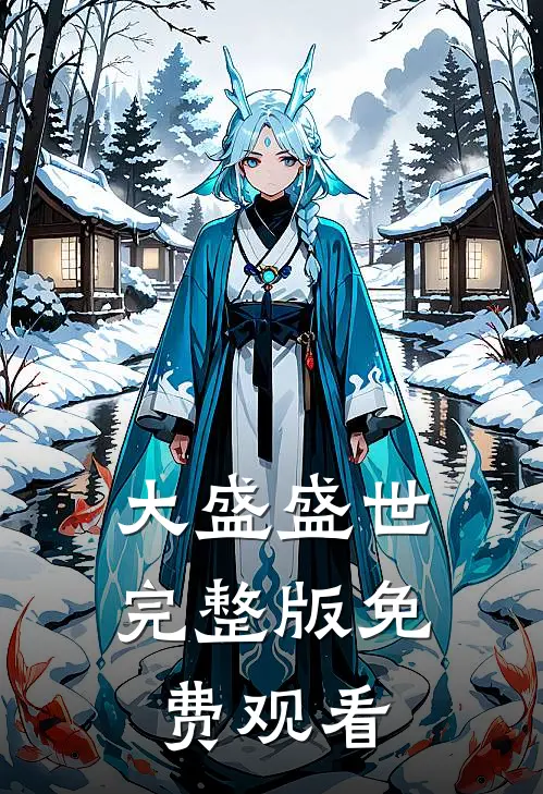 大盛盛世完整版免费观看