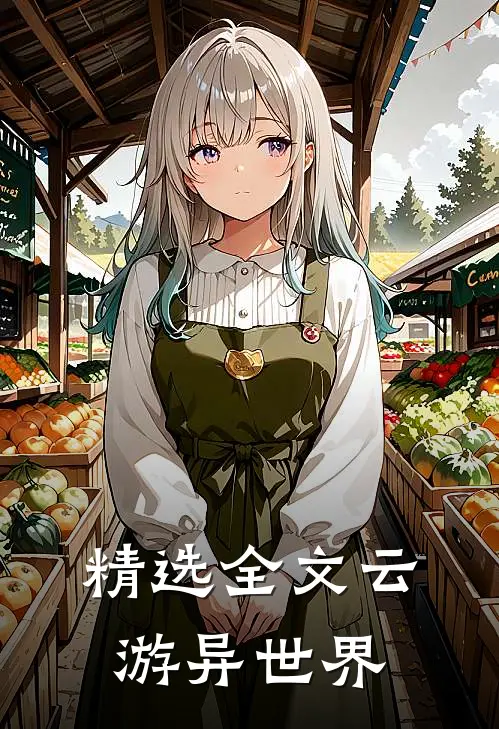 精选全文云游异世界