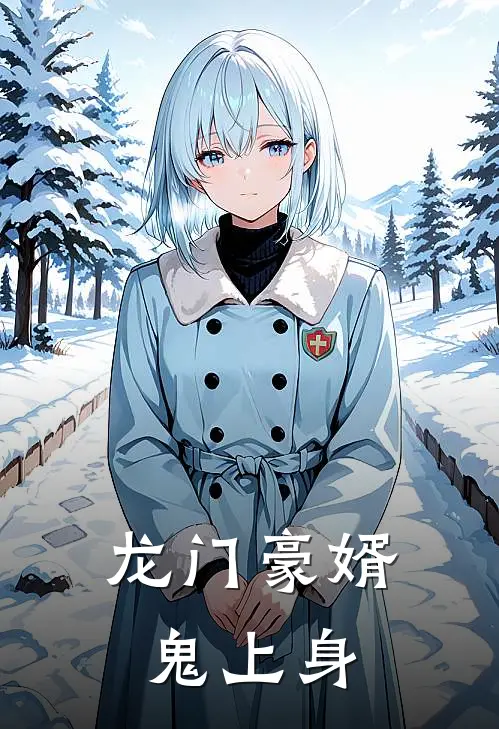 龙门豪婿 鬼上身