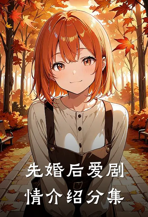先婚后爱剧情介绍分集