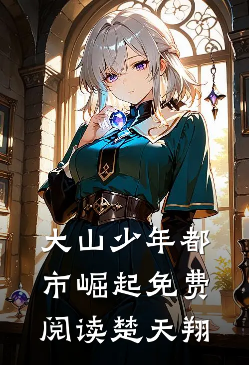 大山少年都市崛起免费阅读楚天翔