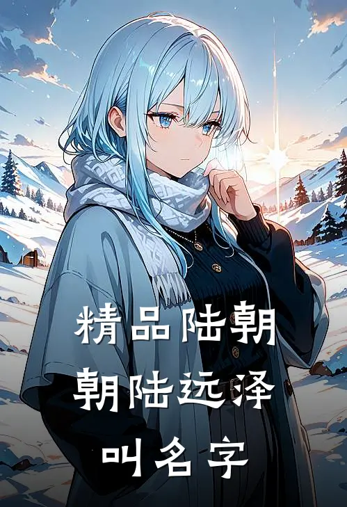 精品陆朝朝陆远泽叫名字