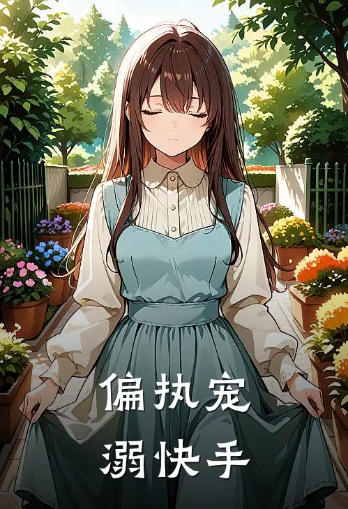 偏执宠溺快手