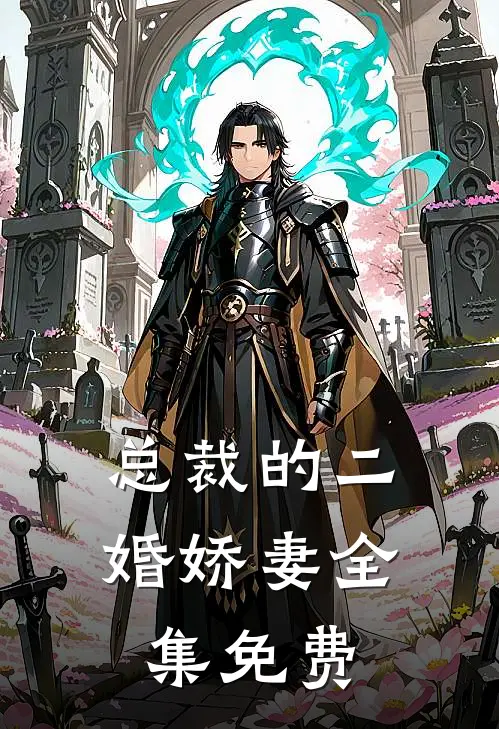 总裁的二婚娇妻全集免费