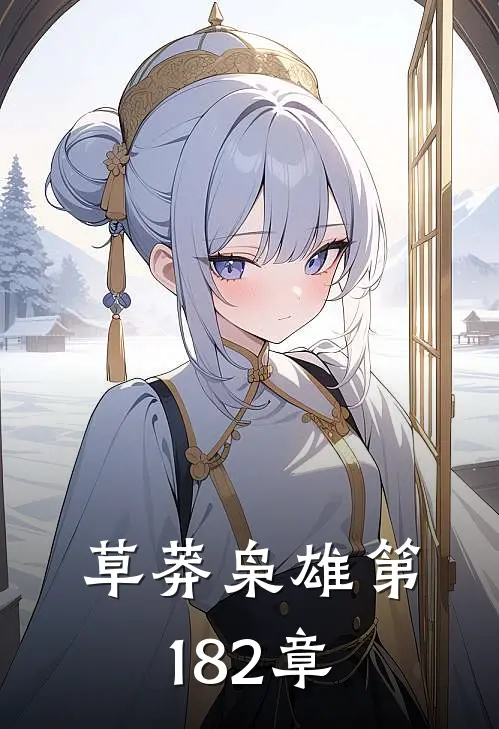 草莽枭雄 第182章