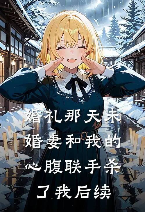 婚礼那天未婚妻和我的心腹联手杀了我后续