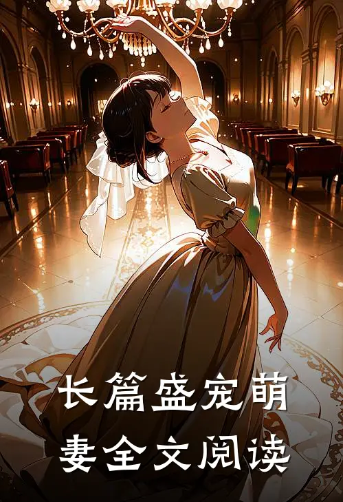 长篇盛宠萌妻全文阅读