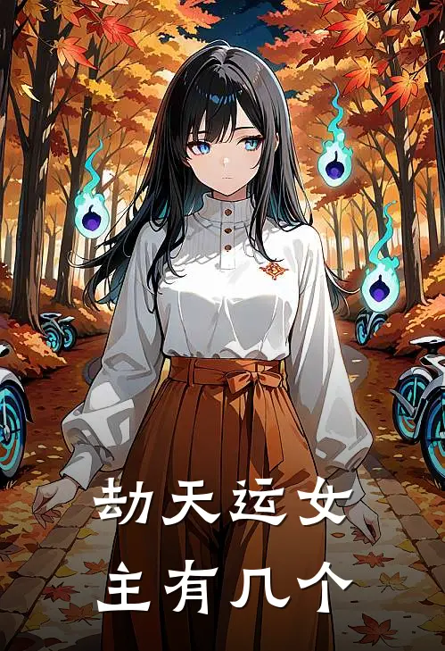 劫天运女主有几个