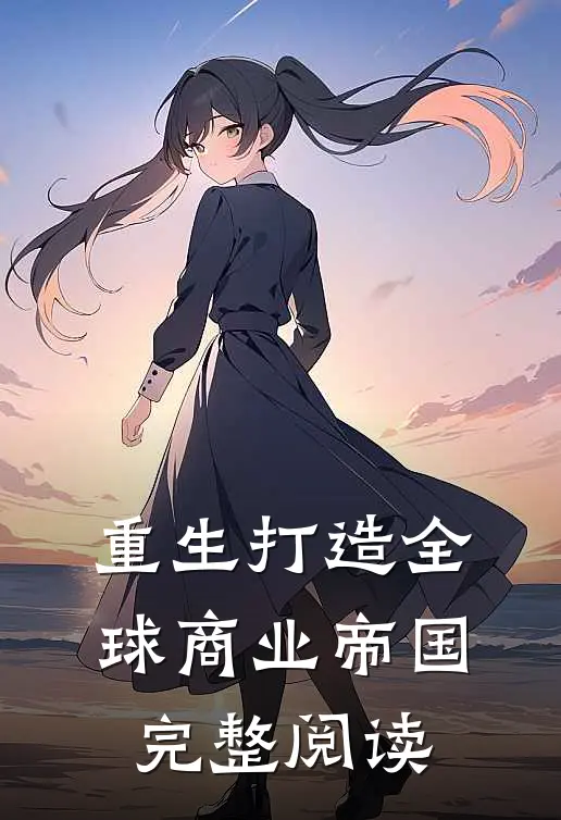 重生打造全球商业帝国完整阅读