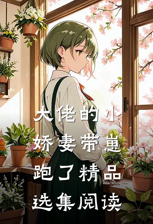 大佬的小娇妻带崽跑了精品选集阅读