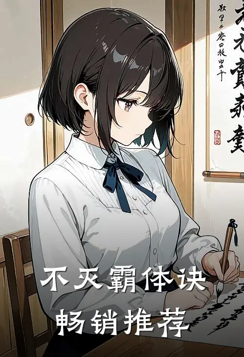 不灭霸体诀畅销推荐