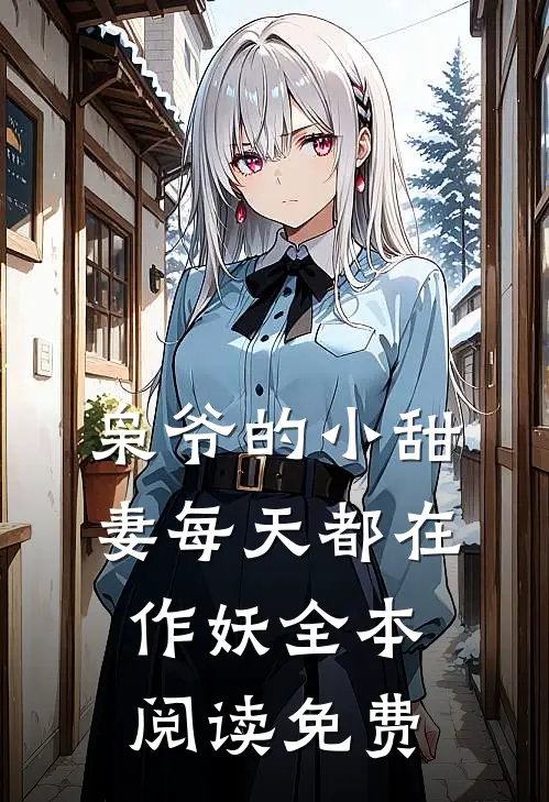 枭爷的小甜妻每天都在作妖全本阅读免费
