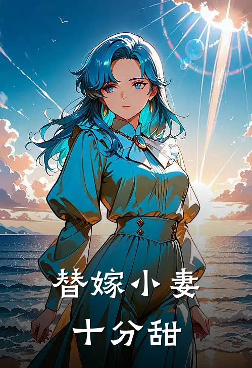 替嫁小妻十分甜