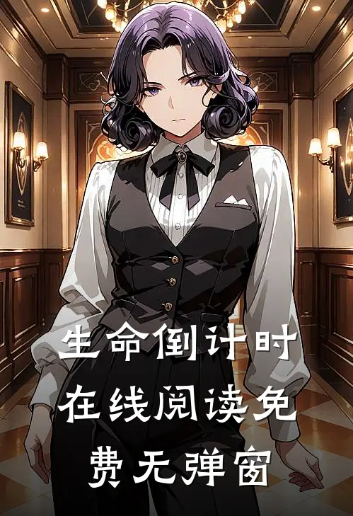 生命倒计时在线阅读免费无弹窗
