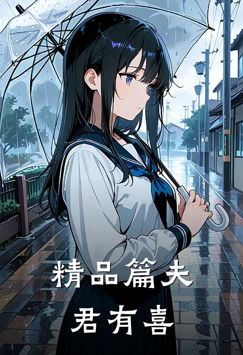 精品篇夫君有喜