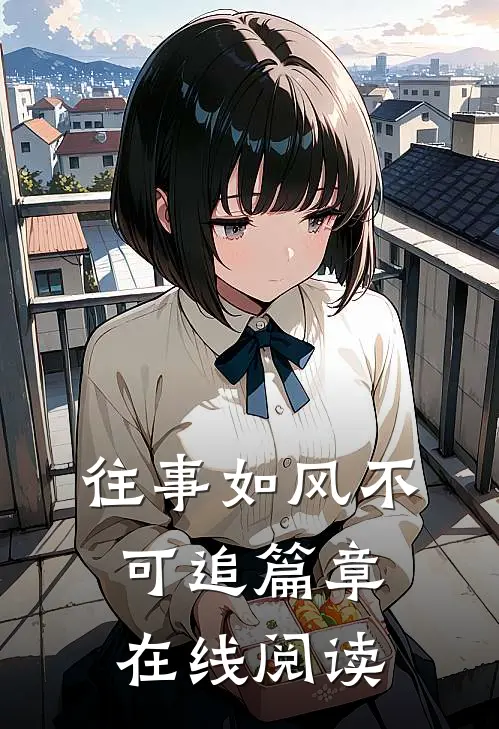 往事如风不可追篇章在线阅读