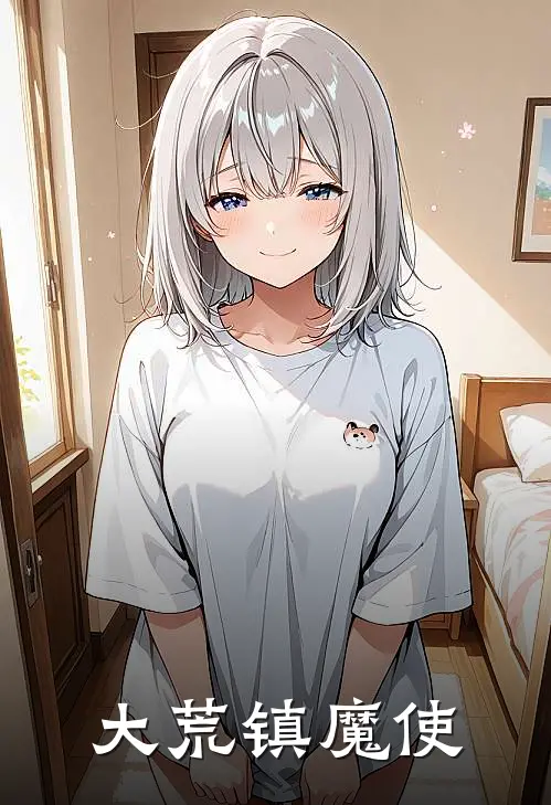 大荒镇魔使