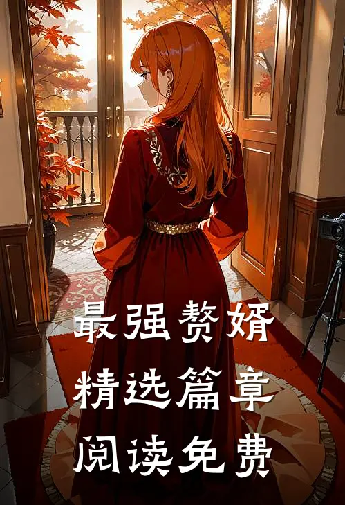最强赘婿精选篇章阅读免费