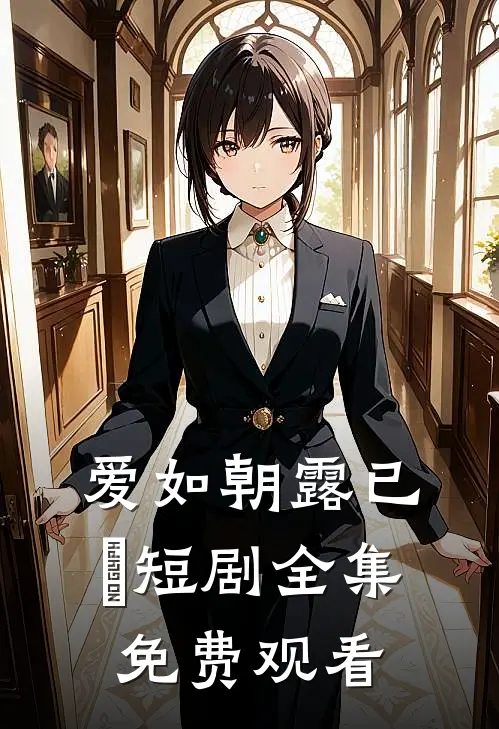 爱如朝露已晞短剧全集免费观看