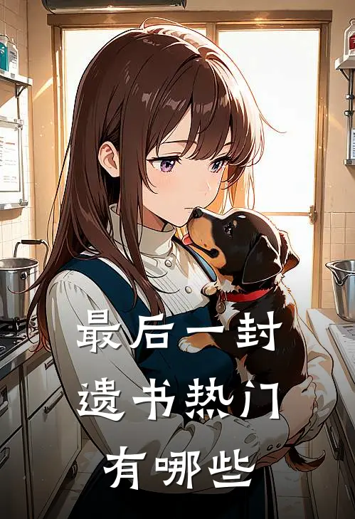 最后一封遗书热门有哪些