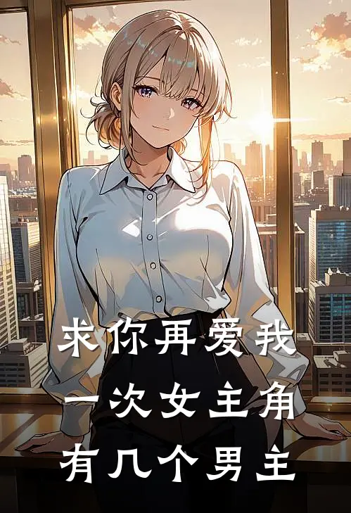 求你再爱我一次女主角有几个男主