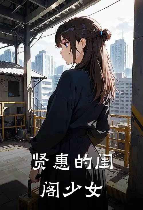 贤惠的闺阁少女