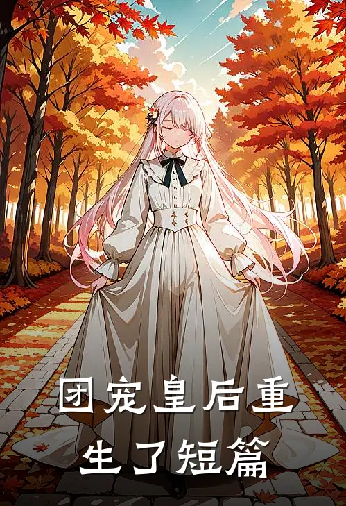团宠皇后重生了短篇