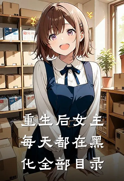 重生后女主每天都在黑化全部目录