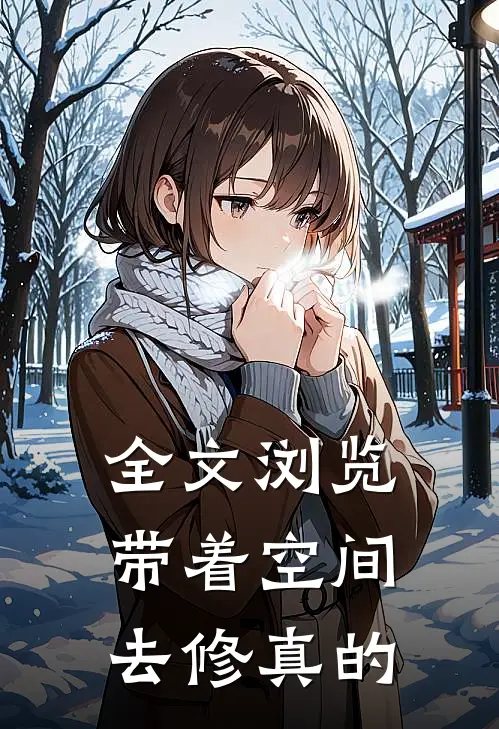 全文浏览带着空间去修真的