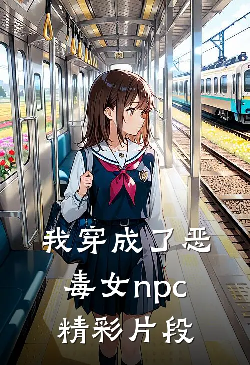 我穿成了恶毒女npc精彩片段