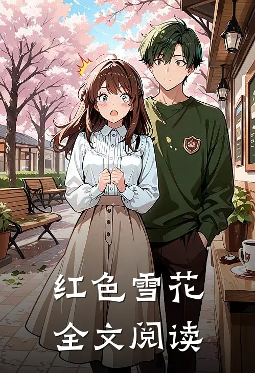 红色雪花全文阅读