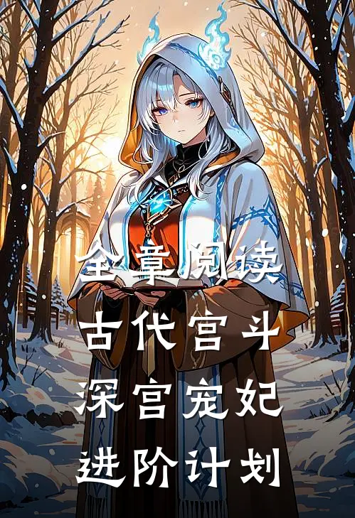 全章阅读古代宫斗深宫宠妃进阶计划