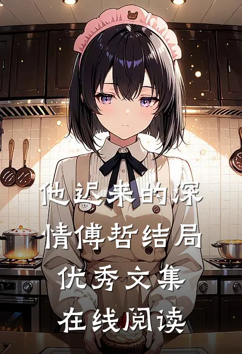 他迟来的深情傅哲结局优秀文集在线阅读