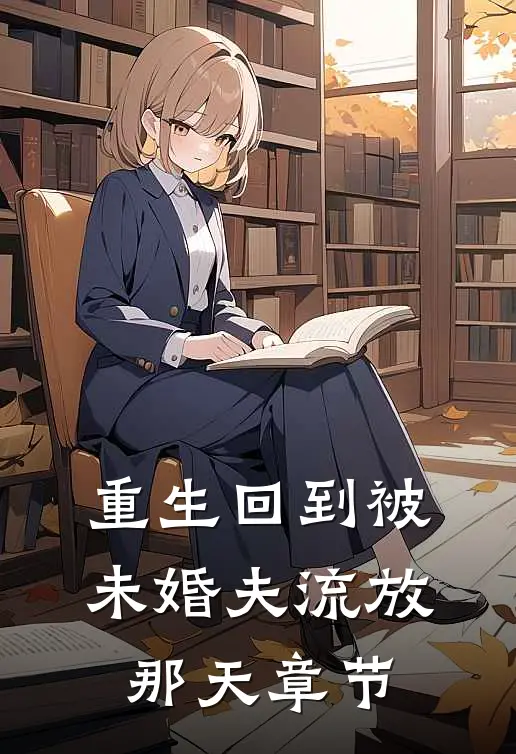 重生回到被未婚夫流放那天章节