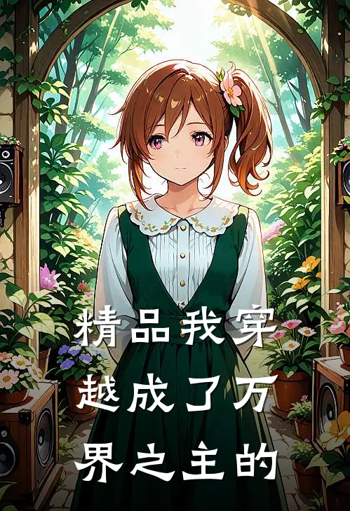 精品我穿越成了万界之主的