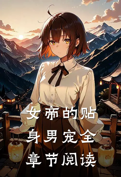 女帝的贴身男宠全章节阅读