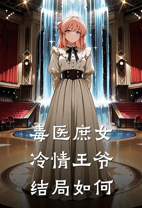 毒医庶女冷情王爷结局如何