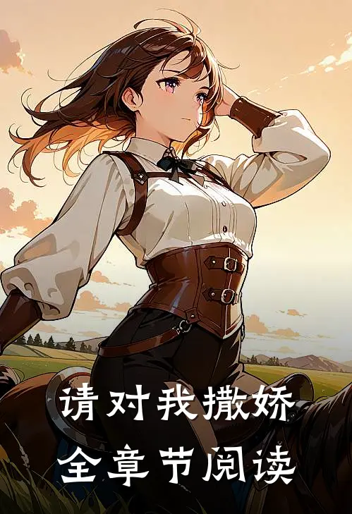 请对我撒娇全章节阅读