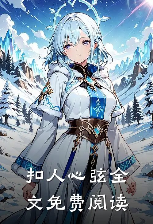 扣人心弦全文免费阅读