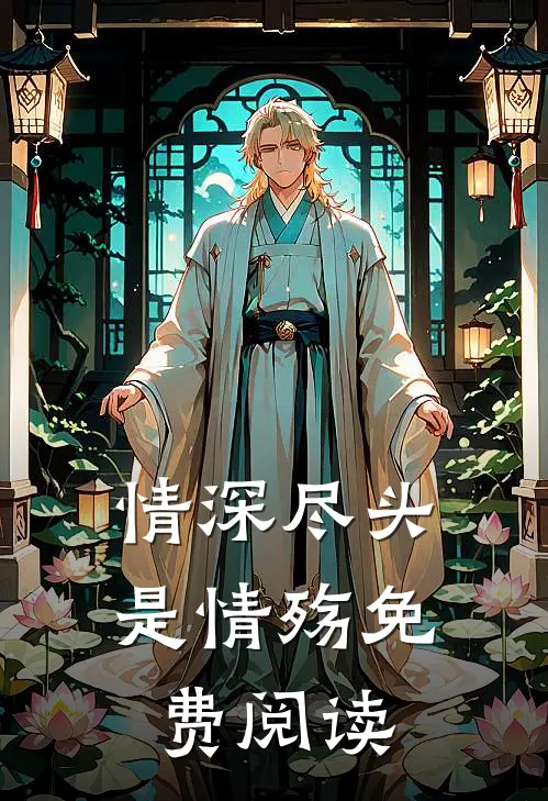 情深尽头是情殇免费阅读